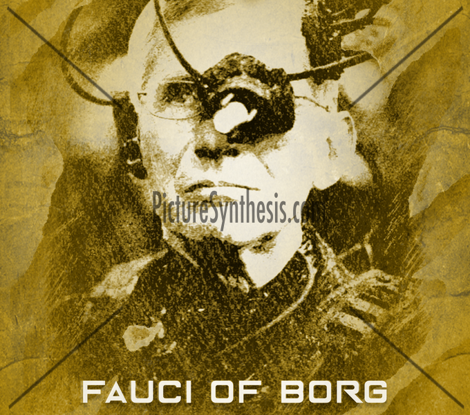 Fauci of Borg