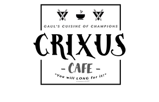 Crixus Cafe
